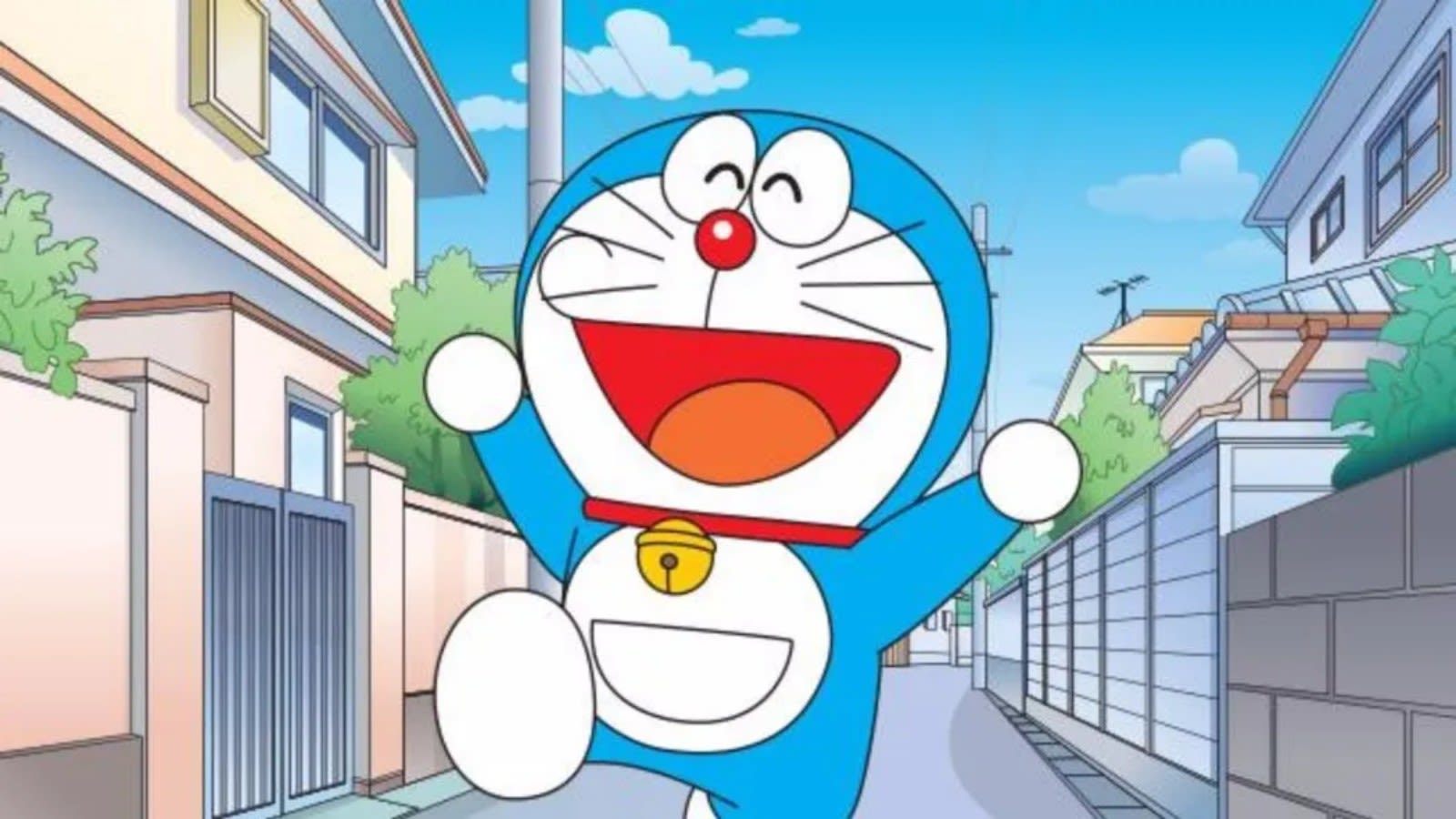 Doraemon sparks controversy after Thai ritual ‘breaks tradition’ to stop animal cruelty - Dexerto