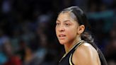 Legendary women's basketball star Candace Parker announces her retirement