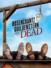 Rosencrantz y Guildenstern han muerto