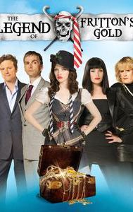 St Trinian's 2: The Legend of Fritton's Gold