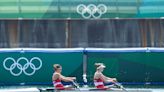 Canadian rowers weaponize emotions for Paris Olympics