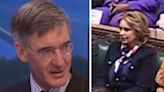 Jacob Rees-Mogg mocks Labour defection invite with hilarious response