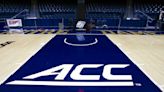 Eight ACC players selected for Portsmouth Invitational Tournament
