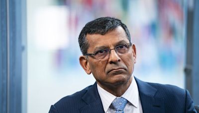 India to Stick to Policy Path Even If Modi Loses, Rajan Says
