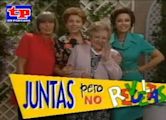 Juntas pero no revueltas