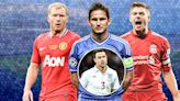 Exclusive: Wayne Bridge answers the Steven Gerrard vs Frank Lampard vs Paul Scholes debate