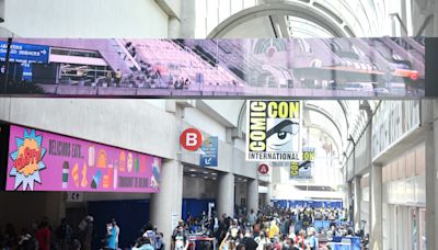 As ‘Deadpool & Wolverine’ Stomps On Superhero Fatigue, Studios Debate Comic-Con’s Relevance