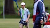 What a ride: Donegal sophomore works as standard bearer for Nelly Korda's group at US Women's Open