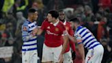 Casemiro aporta 2; Man United vence a Reading en Copa de FA