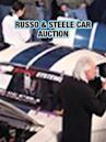 Russo & Steele Car Auction