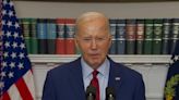 WATCH: President Biden addresses college protests - Boston News, Weather, Sports | WHDH 7News