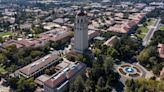 Pro-Palestinian protesters occupy Stanford University president’s office