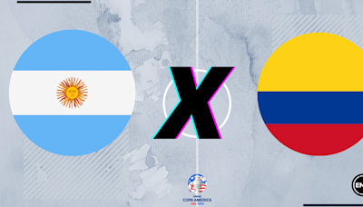Argentina x Colômbia: prováveis escalações, arbitragem, onde assistir, retrospecto e palpite