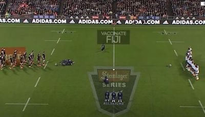 6.5m rugby viewers in awe as All Blacks v Fiji haka showdown unfolds