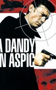 A Dandy in Aspic