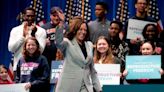 With Kamala Harris, wave of excitement sweeps through Asian-American community