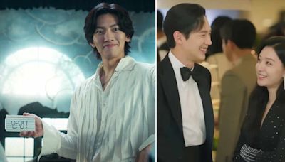 5 K Dramas To Watch After You Finish Lovely Runner: From Sound of Magic To Queen Of Tears