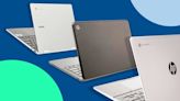 Best Chromebooks in Every Size