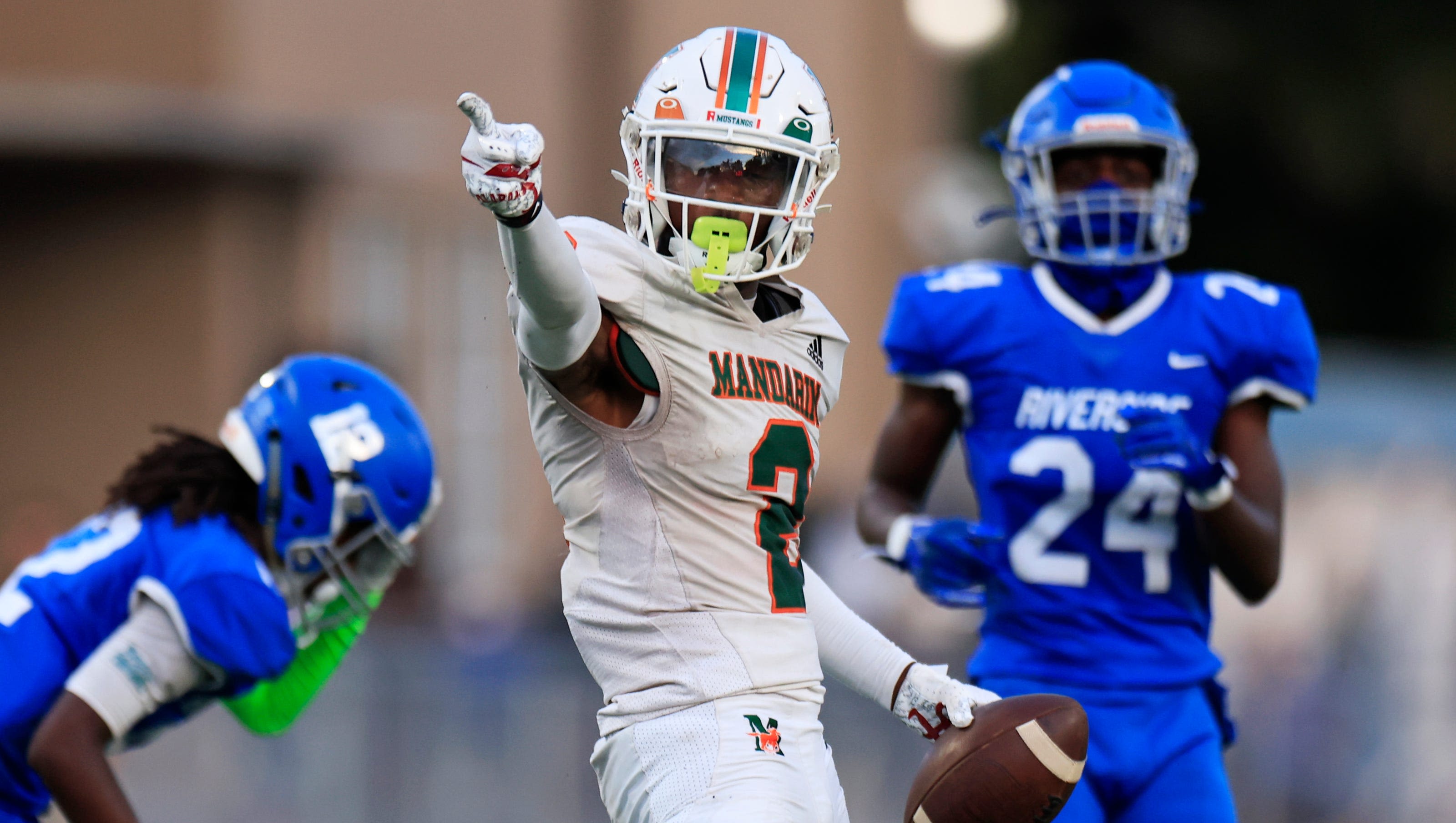 Florida's first high school NIL deal? Jacksonville recruit first to gain from FHSAA vote