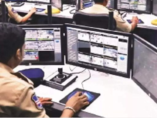 Telangana Police Apps and Websites Resume Operations After Security Fixes | Hyderabad News - Times of India