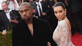 Kim Kardashian Tearfully Breaks Down Over Ex-Husband Kanye West