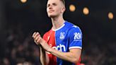 Adam Wharton to stay at Crystal Palace in transfer blow to three European giants