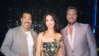 Who Will Replace Katy Perry On ‘American Idol?’ See The Stars In The Running