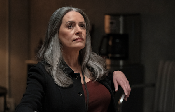 Paget Brewster Speaks Out After 'Criminal Minds: Evolution' Reveals Its Future