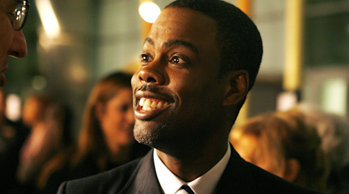 Chris Rock