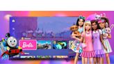 Mattel and A Parent Media Co. Inc. to Bring Beloved Franchise Series to Kidoodle.TV Service