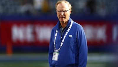 Giants 'Hard Knocks' revealed John Mara didn't want to lose star free agent | Sporting News