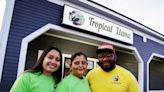 Taunton Eats: Tropical Llama to be featured on America's Best Restaurants