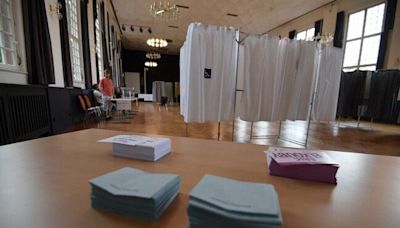 Législatives 2024 : Découvrez la liste des candidats de votre circonscription dans le Bas-Rhin