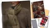 The Best Scarves for Men, Tested and Reviewed