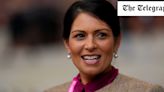 Priti Patel urged to run as Tory leader