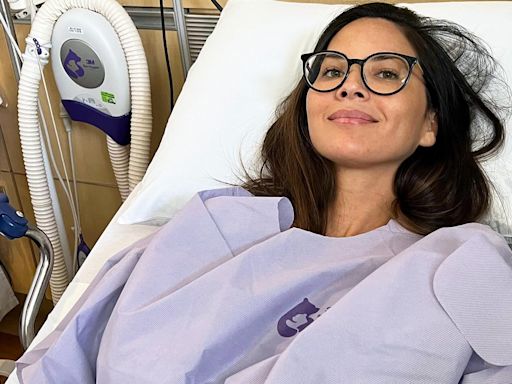 Olivia Munn shares detailed timeline of breast cancer diagnosis and treatment to help others