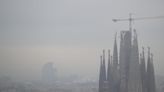 Llega el día más frío y lluvioso a Barcelona: el Meteocat modifica la previsión a última hora