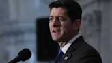 Opinion: Paul Ryan Is The Wrong Person To Make A Good Point