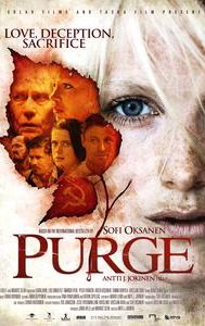 Purge