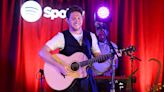 Niall Horan Reveals His Spotify Playlist That Is Already Inspiring Album No. 4 (Exclusive)