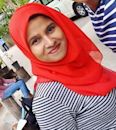 Fathimath Nahula