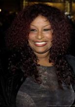 Chaka Khan