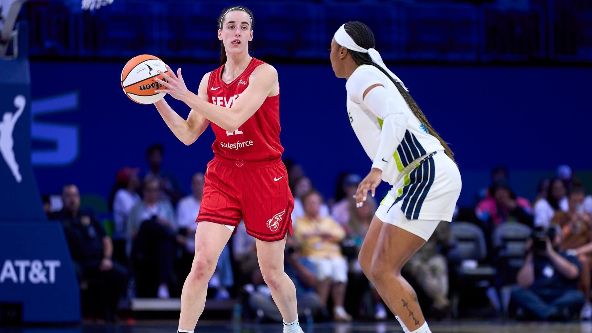Caitlin Clark, rookie class changing WNBA, but foundation for growth was already laid