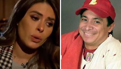 La triste pérdida del mejor amigo de Galilea Montijo que impactó su vida