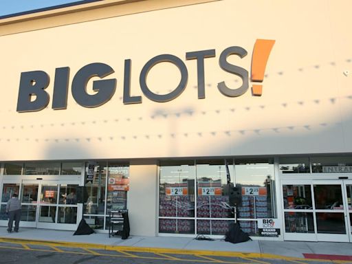 Which Big Lots stores are closing? Here's the updated list.