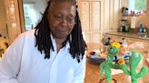 Whoopi Goldberg terrorized by horrific talking toys: 'Biggest mistake of my life'