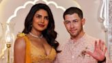 Billionaire wedding gala in India: John Cena, Kim Kardashian and Priyanka Chopra among A-list guests (VIDEO)