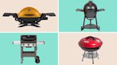 Amazon grill deals: Save on Weber, Cuisinart, and Solo Stove at the spring sale