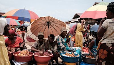 Burundi Eyes First Cut in December Since Adopting Policy Rate