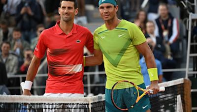 Rafael Nadal Says Novak Djokovic 'Clear Favourite' In Olympics Blockbuster | Olympics News